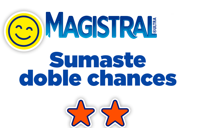 Sumaste doble chances